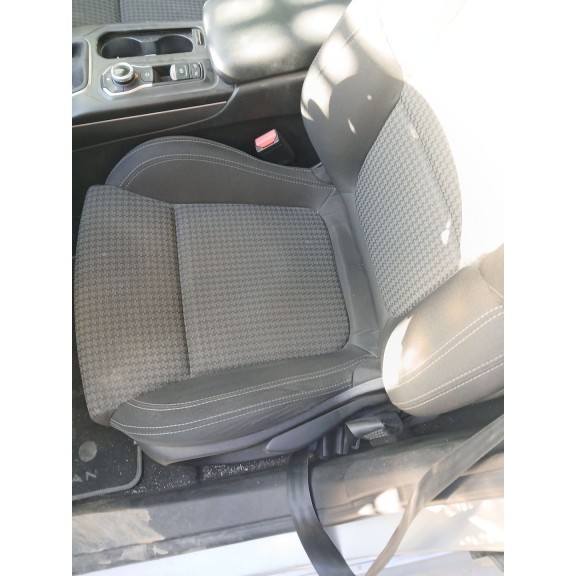 Recambio de asiento delantero izquierdo para renault talisman (lp_) 1.6 dci 130 referencia OEM IAM   
