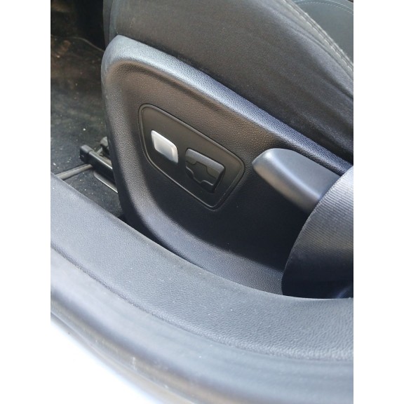 Recambio de asiento delantero izquierdo para renault talisman (lp_) 1.6 dci 130 referencia OEM IAM   