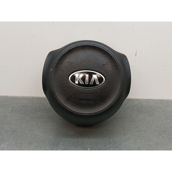 Recambio de kit airbag para kia stonic (yb) 1.0 t-gdi eco-dynamics+ referencia OEM IAM   