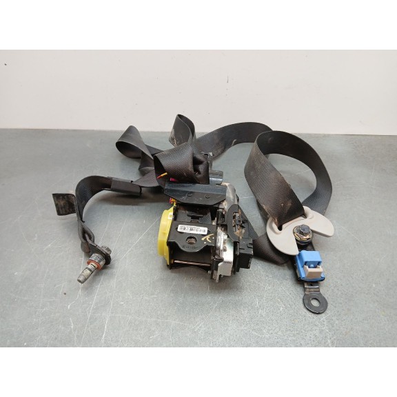 Recambio de kit airbag para kia stonic (yb) 1.0 t-gdi eco-dynamics+ referencia OEM IAM   