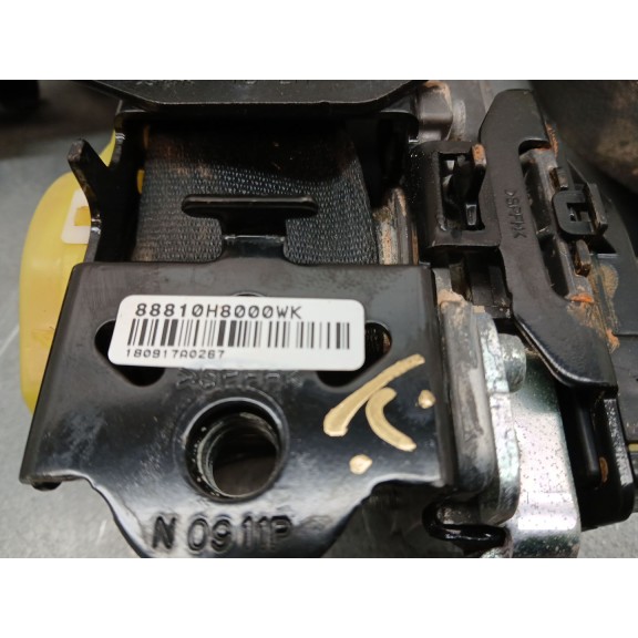 Recambio de kit airbag para kia stonic (yb) 1.0 t-gdi eco-dynamics+ referencia OEM IAM   