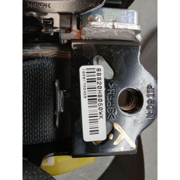 Recambio de kit airbag para kia stonic (yb) 1.0 t-gdi eco-dynamics+ referencia OEM IAM   