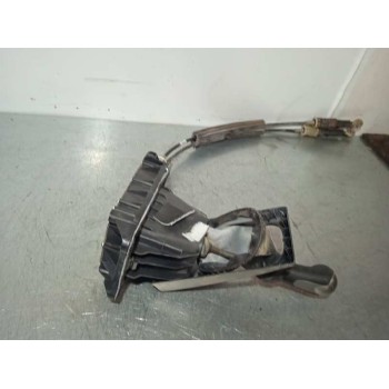 Recambio de varillaje cambio para nissan note (e11e) tekna sport referencia OEM IAM 34108BH40ABB1  