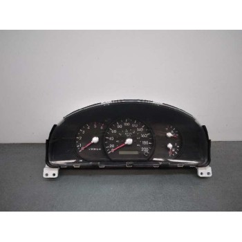 CUADRO INSTRUMENTOS 78807840 Y09940033E080 