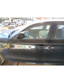 Recambio de puerta delantera izquierda para bmw 1 (e87) 118 d referencia OEM IAM    2