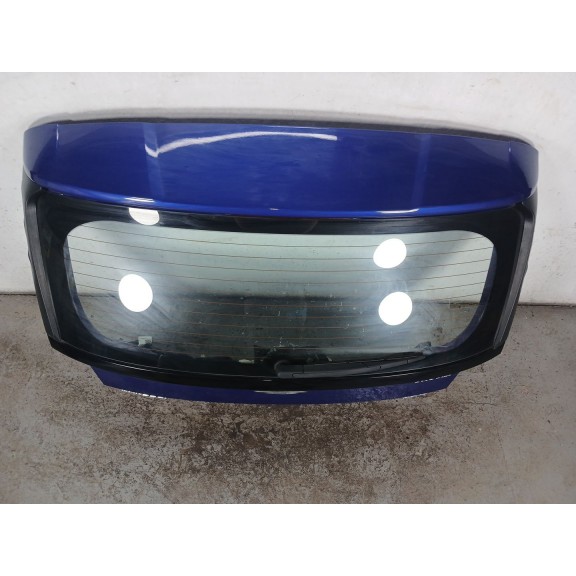 Recambio de porton trasero para hyundai i20 iii (bc3, bi3) 1.0 t-gdi referencia OEM IAM   