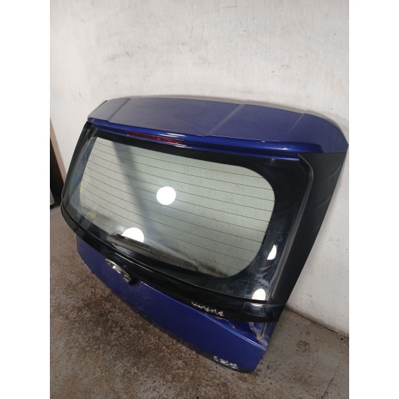 Recambio de porton trasero para hyundai i20 iii (bc3, bi3) 1.0 t-gdi referencia OEM IAM   