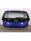 Recambio de porton trasero para hyundai i20 iii (bc3, bi3) 1.0 t-gdi referencia OEM IAM   