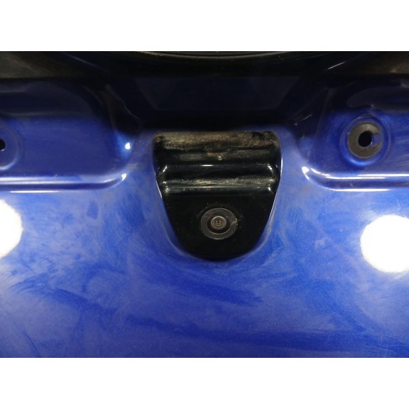 Recambio de porton trasero para hyundai i20 iii (bc3, bi3) 1.0 t-gdi referencia OEM IAM   