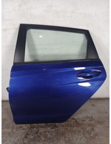 Recambio de puerta trasera izquierda para hyundai i20 iii (bc3, bi3) 1.0 t-gdi referencia OEM IAM    2