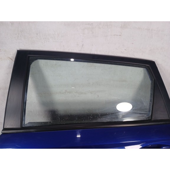 Recambio de puerta trasera izquierda para hyundai i20 iii (bc3, bi3) 1.0 t-gdi referencia OEM IAM   