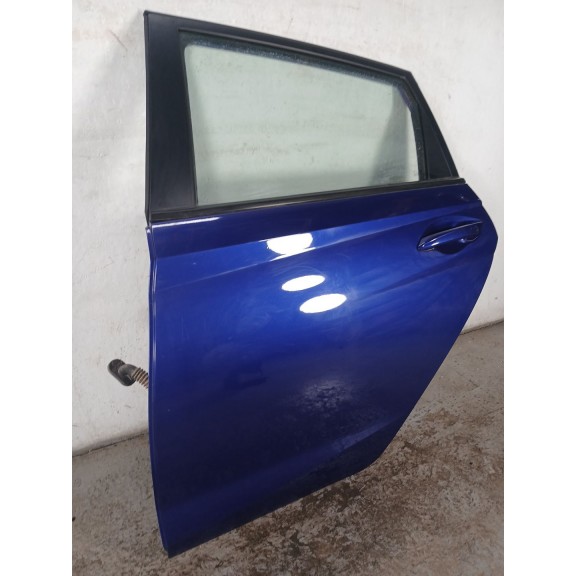 Recambio de puerta trasera izquierda para hyundai i20 iii (bc3, bi3) 1.0 t-gdi referencia OEM IAM   