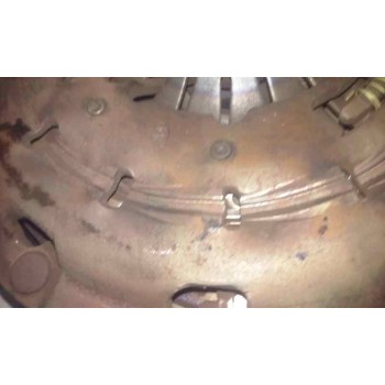 Recambio de volante motor para bmw serie 3 berlina (e90) 320d xdrive referencia OEM IAM 21217577479  