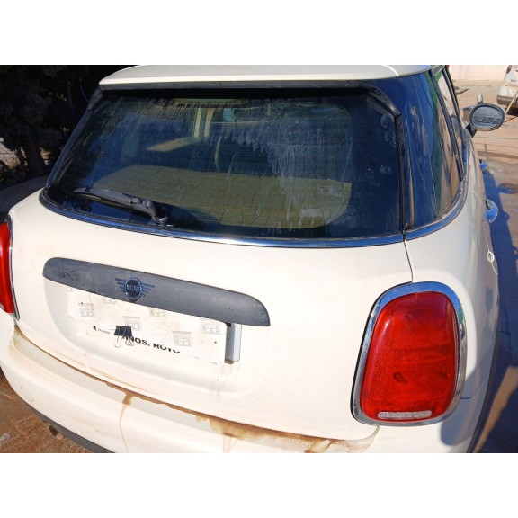 Recambio de porton trasero para mini mini (f55) one referencia OEM IAM   