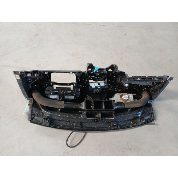 Recambio de kit airbag para mg mg zs suv 1.5 vti referencia OEM IAM   