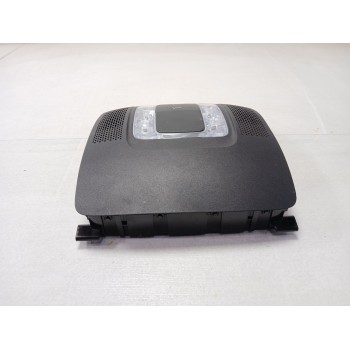 Recambio de luz interior para mercedes-benz gla (h247) gla 200 d (247.712) referencia OEM IAM A0009000924  