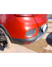 Recambio de paragolpes trasero para renault arkana i (lcm_, ldn_) 1.3 tce 140 (ldn0) referencia OEM IAM    2