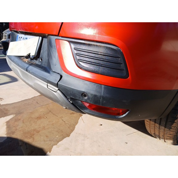 Recambio de paragolpes trasero para renault arkana i (lcm_, ldn_) 1.3 tce 140 (ldn0) referencia OEM IAM   