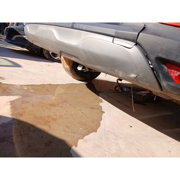 Recambio de paragolpes trasero para renault arkana i (lcm_, ldn_) 1.3 tce 140 (ldn0) referencia OEM IAM   