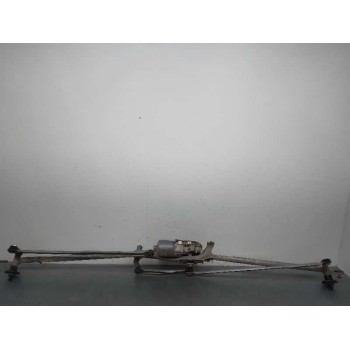 Recambio de motor limpia delantero para opel astra j lim. cosmo referencia OEM IAM 1397220623 4 PINES 110114667834