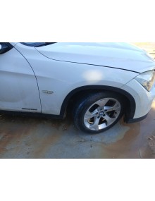 Recambio de aleta delantera derecha para bmw x1 (e84) sdrive 18 d referencia OEM IAM 41002993156   2