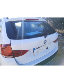 Recambio de porton trasero para bmw x1 (e84) sdrive 18 d referencia OEM IAM    2