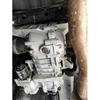 DIFERENCIAL TRASERO G20BN2110 