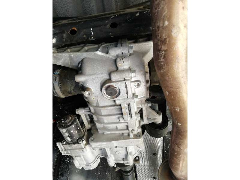 Recambio de diferencial trasero para hyundai tucson 1.6 hybrid 4x4 referencia OEM IAM G20BN2110  