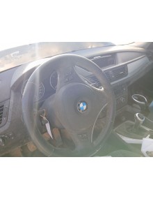 Recambio de kit airbag para bmw x1 (e84) sdrive 18 d referencia OEM IAM   