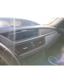 Recambio de kit airbag para bmw x1 (e84) sdrive 18 d referencia OEM IAM    2