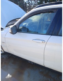Recambio de puerta delantera izquierda para bmw x1 (e84) sdrive 18 d referencia OEM IAM 41009628745   2