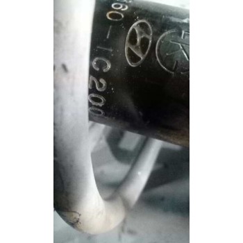 Recambio de amortiguador delantero derecho para hyundai getz (tb) 1.3 gls referencia OEM IAM 546601C200  