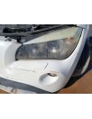 Recambio de faro izquierdo para bmw x1 (e84) sdrive 18 d referencia OEM IAM 89093511 xenon 63112990007