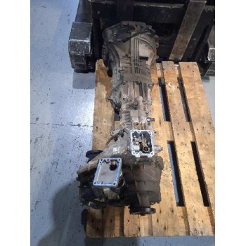 Recambio de caja casco para kia sorento 2.5 crdi concept referencia OEM IAM   