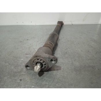 Recambio de amortiguador trasero izquierdo para skoda superb (3u4) classic referencia OEM IAM 343281  