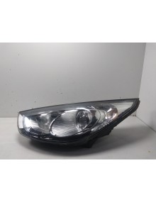 Recambio de faro izquierdo para hyundai ix35 (lm, el, elh) 1.7 crdi referencia OEM IAM 921012Y000  