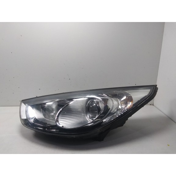 Recambio de faro izquierdo para hyundai ix35 (lm, el, elh) 1.7 crdi referencia OEM IAM 921012Y000  