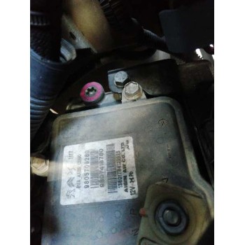 Recambio de caja cambios para citroën c4 picasso feel referencia OEM IAM 20GE13  