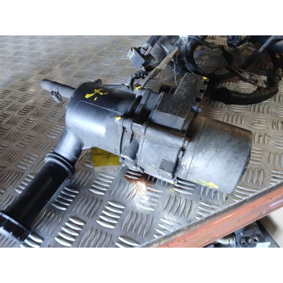 Recambio de bomba direccion para peugeot 307 (s1) xs referencia OEM IAM 9648744580 PSA9648744580 ELECTRICA