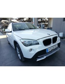 bmw x1 (e84) del año 2012