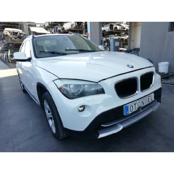 bmw x1 (e84) del año 2012
