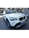 bmw x1 (e84) del año 2012