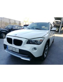 bmw x1 (e84) del año 2012 2