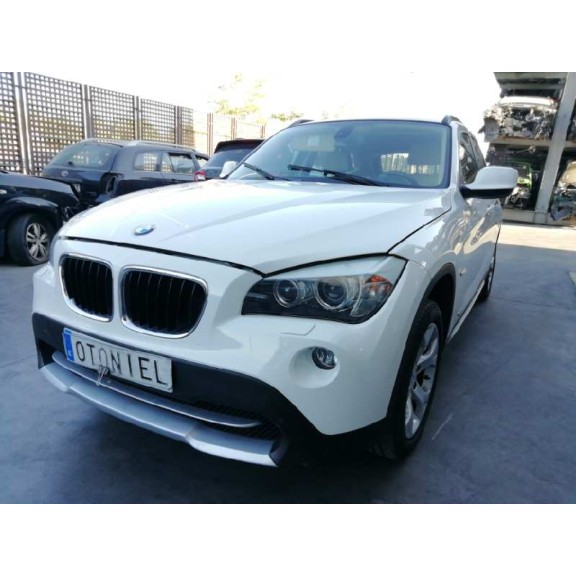 bmw x1 (e84) del año 2012