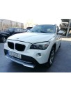 bmw x1 (e84) del año 2012