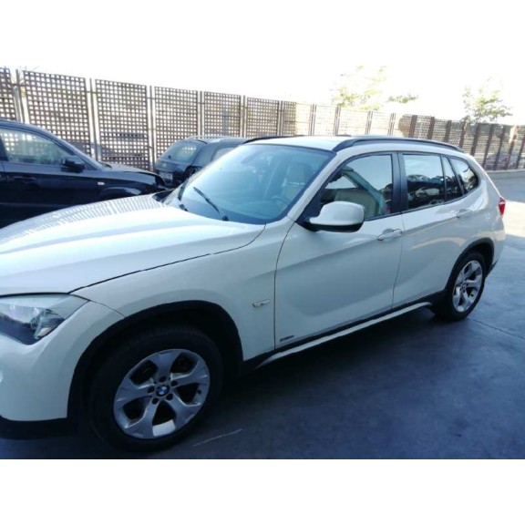 bmw x1 (e84) del año 2012