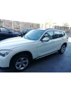 bmw x1 (e84) del año 2012
