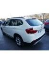 bmw x1 (e84) del año 2012