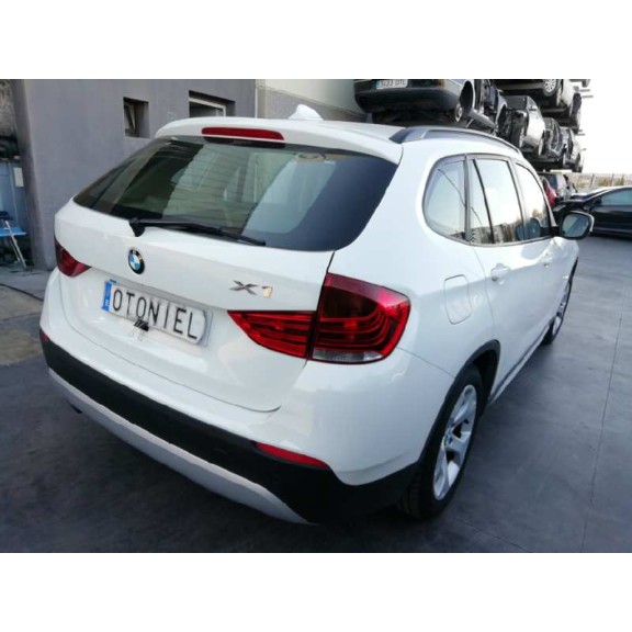 bmw x1 (e84) del año 2012