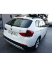 bmw x1 (e84) del año 2012